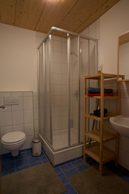 Apartment Amberg Otztal Bahnhof Ruang foto